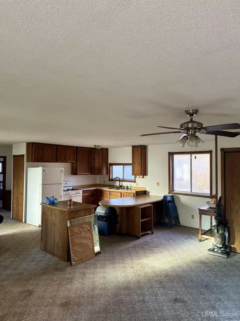 Kitchen - 9911 N M94, Shingleton, MI 49854 photo 1 of 1