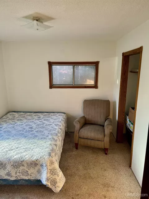 Bedroom - 9911 N M94, Shingleton, MI 49854 photo 1 of 3
