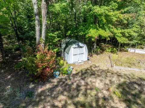 Exterior - 9911 N M94, Shingleton, MI 49854 photo 5 of 9