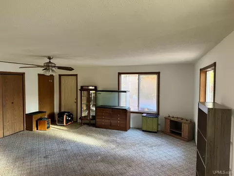 Living - 9911 N M94, Shingleton, MI 49854 photo 1 of 3