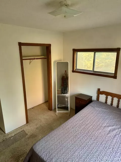 Bedroom - 9911 N M94, Shingleton, MI 49854 photo 3 of 3