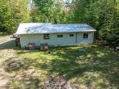Exterior - 9911 N M94, Shingleton, MI 49854 photo 6 of 9