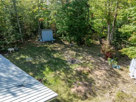 Exterior - 9911 N M94, Shingleton, MI 49854 photo 3 of 9