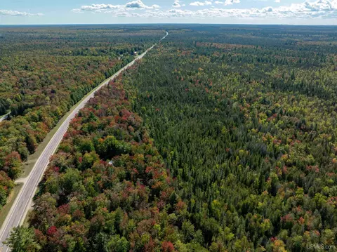 View/Area - 9911 N M94, Shingleton, MI 49854 photo 8 of 8