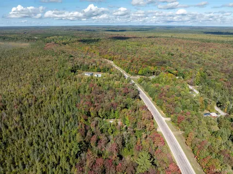 View/Area - 9911 N M94, Shingleton, MI 49854 photo 4 of 8
