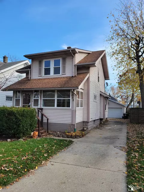 422 Riverview, Monroe, MI 48162