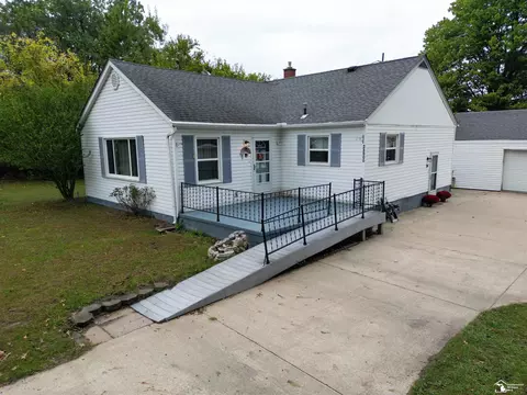 23800 Lillian, Brownstown, MI 48183