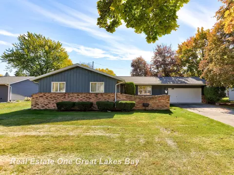 3813 Conklin, Saginaw, MI 48603