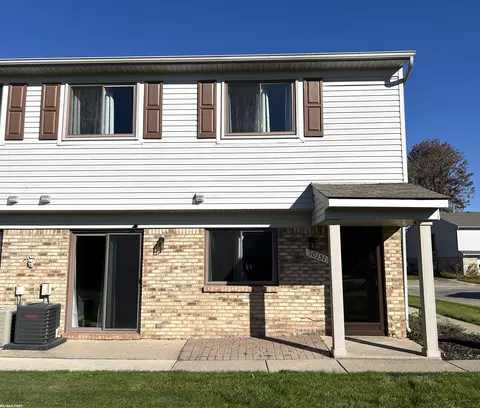 50151 N Angelo, Chesterfield, MI 48047