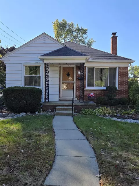 24301 Colgate, Dearborn Heights, MI 48125