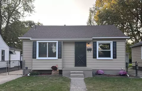 27485 Oneil, Roseville, MI 48066
