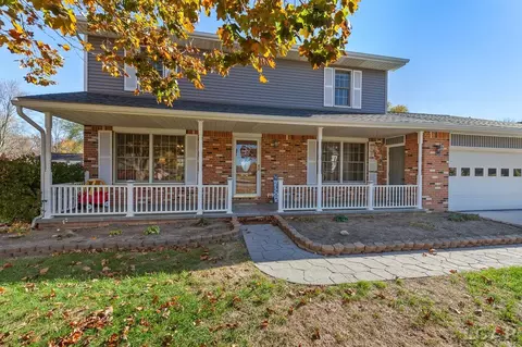 514 Tilton, Tecumseh, MI 49286