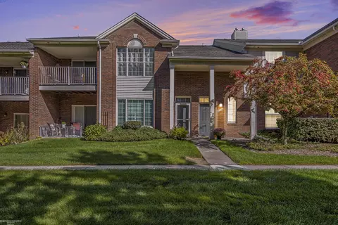 1784 Flagstone #14, Rochester, MI 48307