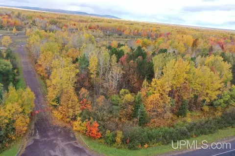 tbd Lp Walsh, Ontonagon, MI 49953