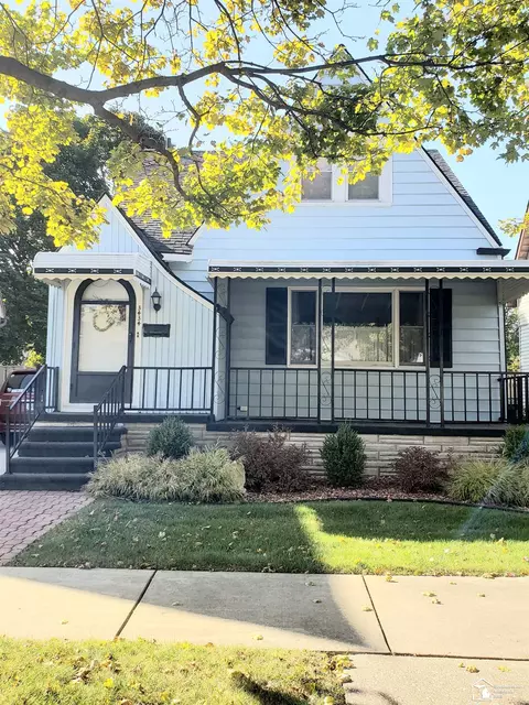 3434 20th, Wyandotte, MI 48192