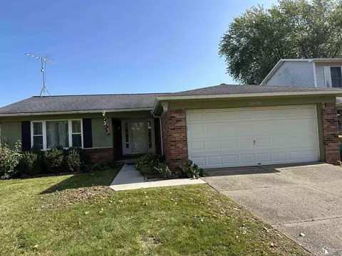 28461 Mayfair, Brownstown Twp, MI 48183