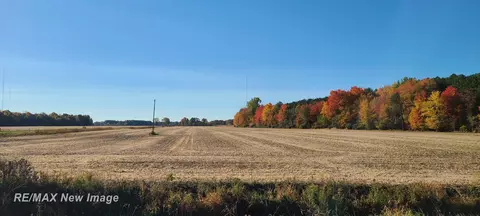 12000 Amman, Saint Charles, MI 48655
