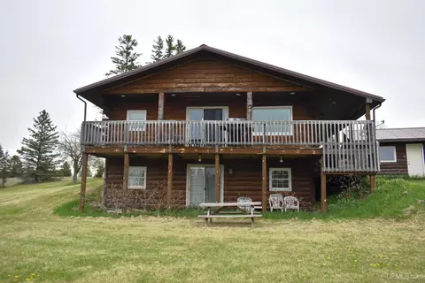 21041 N Pach F-1, Perronville, MI 49873