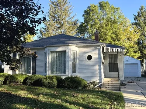 970 Michigan, Adrian, MI 49221