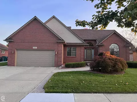 36590 St Clair, New Baltimore, MI 48047