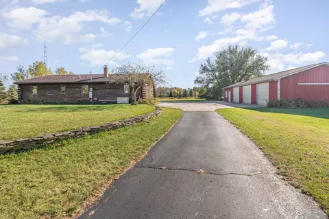 Exterior - 514 E Huron, Omer, MI 48749 photo 2 of 4