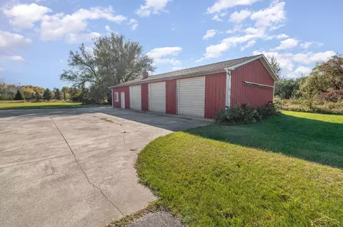 Exterior - 514 E Huron, Omer, MI 48749 photo 1 of 4