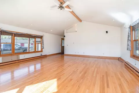 Living - 514 E Huron, Omer, MI 48749 photo 2 of 2