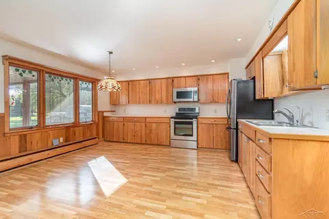 Kitchen - 514 E Huron, Omer, MI 48749 photo 1 of 2