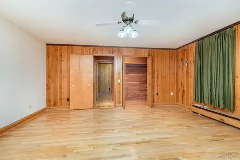 Bedroom - 514 E Huron, Omer, MI 48749 photo 2 of 2