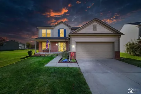 7044 Berwick, Ypsilanti, MI 48197
