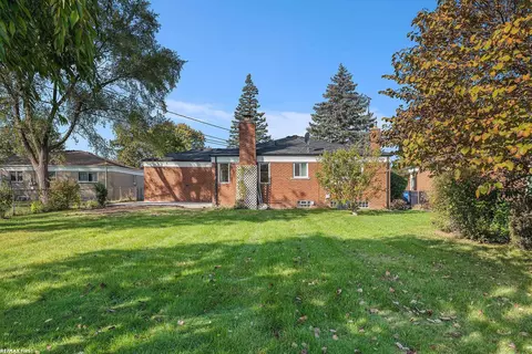 Exterior - 32048 Bradner, Warren, MI 48088 photo 5 of 5