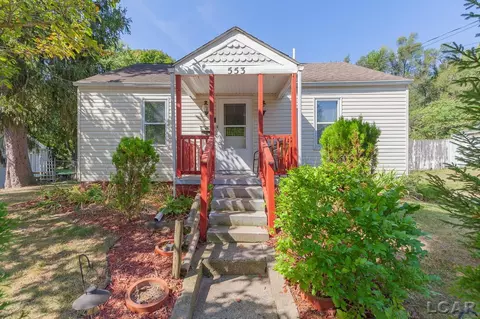 553 Grand, Adrian, MI 49221