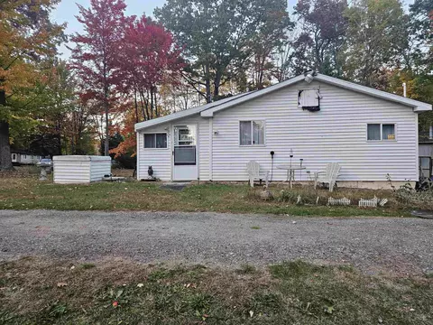 Exterior - 4886 Maplewood, Harrison, MI 48625 photo 6 of 25