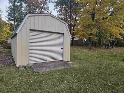 Exterior - 4886 Maplewood, Harrison, MI 48625 photo 10 of 25