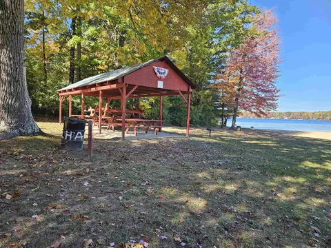 Exterior - 4886 Maplewood, Harrison, MI 48625 photo 22 of 25