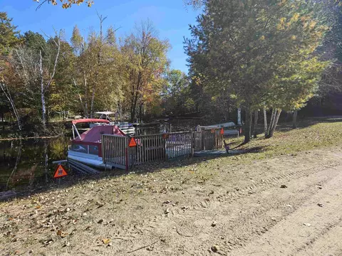 Exterior - 4886 Maplewood, Harrison, MI 48625 photo 20 of 25