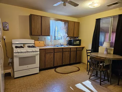 Kitchen - 4886 Maplewood, Harrison, MI 48625 photo 3 of 3