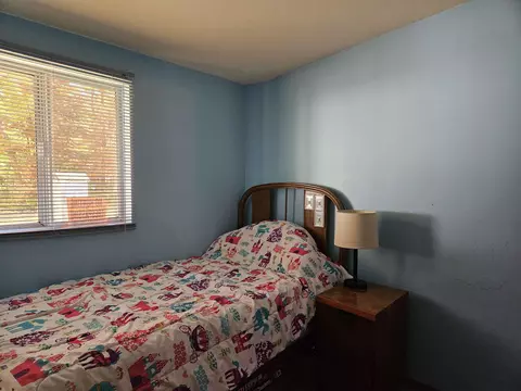 Bedroom - 4886 Maplewood, Harrison, MI 48625 photo 5 of 7
