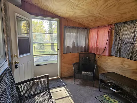 Exterior - 4886 Maplewood, Harrison, MI 48625 photo 19 of 25