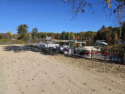Exterior - 4886 Maplewood, Harrison, MI 48625 photo 16 of 25