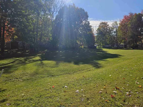 Exterior - 4886 Maplewood, Harrison, MI 48625 photo 13 of 25