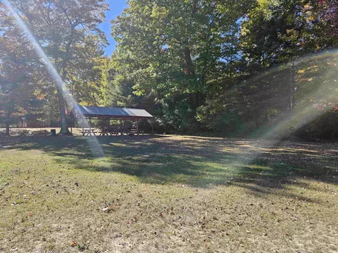 Exterior - 4886 Maplewood, Harrison, MI 48625 photo 17 of 25
