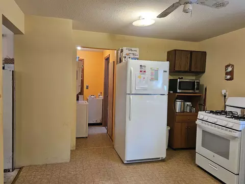 Kitchen - 4886 Maplewood, Harrison, MI 48625 photo 2 of 3