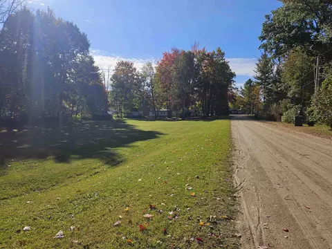 Exterior - 4886 Maplewood, Harrison, MI 48625 photo 15 of 25
