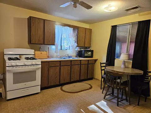 Kitchen - 4886 Maplewood, Harrison, MI 48625 photo 1 of 3