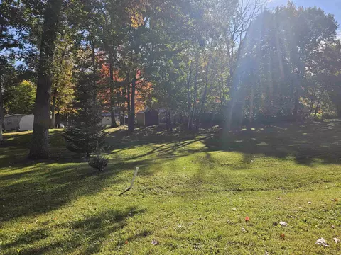 Exterior - 4886 Maplewood, Harrison, MI 48625 photo 14 of 25
