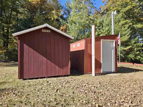 Exterior - 4886 Maplewood, Harrison, MI 48625 photo 24 of 25