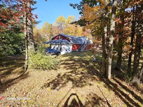 Exterior - 4811 4831 Frst, Harrison, MI 48625 photo 4 of 8