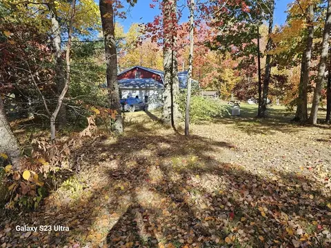 Exterior - 4811 4831 Frst, Harrison, MI 48625 photo 3 of 8