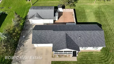 View/Area - 2505 Dodge, Clio, MI 48420 photo 1 of 7